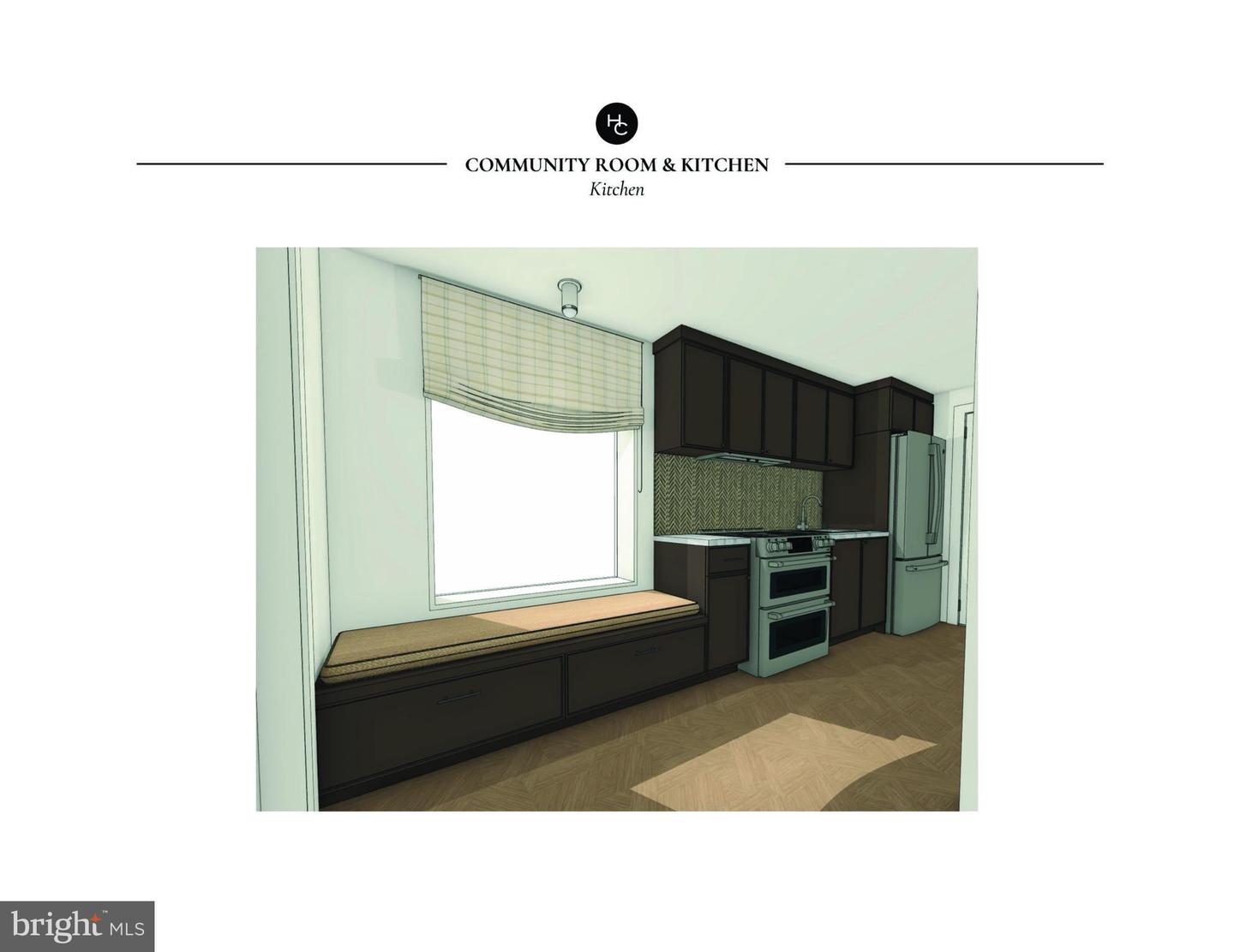 1276 N WAYNE ST #606, ARLINGTON, Virginia 22201, 1 Bedroom Bedrooms, ,1 BathroomBathrooms,Residential,For sale,1276 N WAYNE ST #606,VAAR2065458 MLS # VAAR2065458