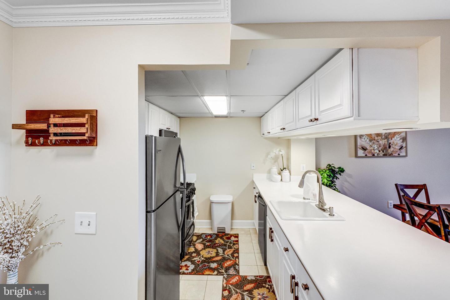 1276 N WAYNE ST #606, ARLINGTON, Virginia 22201, 1 Bedroom Bedrooms, ,1 BathroomBathrooms,Residential,For sale,1276 N WAYNE ST #606,VAAR2065458 MLS # VAAR2065458