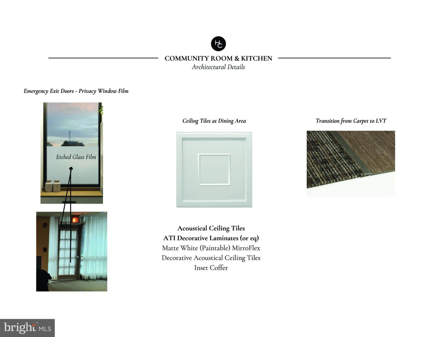 1276 N WAYNE ST #606, ARLINGTON, Virginia 22201, 1 Bedroom Bedrooms, ,1 BathroomBathrooms,Residential,For sale,1276 N WAYNE ST #606,VAAR2065458 MLS # VAAR2065458