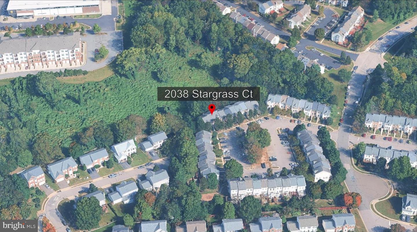 2038 STARGRASS CT, WOODBRIDGE, Virginia 22192, 2 Bedrooms Bedrooms, ,3 BathroomsBathrooms,Residential,For sale,2038 STARGRASS CT,VAPW2107806 MLS # VAPW2107806