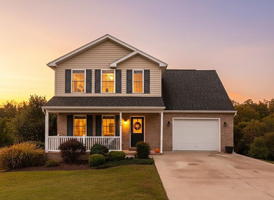 145 THOROUGHBRED CIR, LEXINGTON, Virginia 24450, 3 Bedrooms Bedrooms, ,3 BathroomsBathrooms,Residential,145 THOROUGHBRED CIR,672637 MLS # 672637