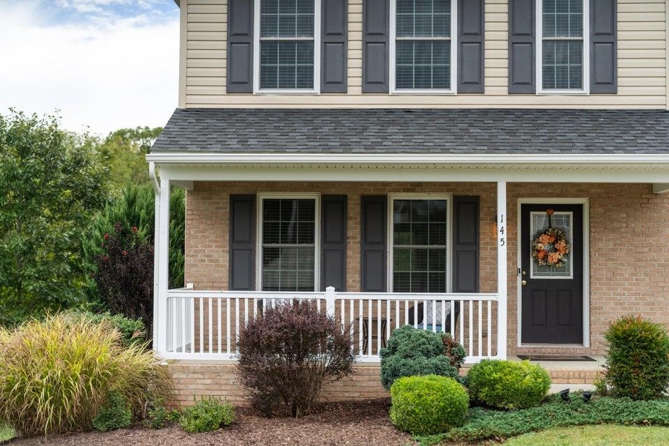 145 THOROUGHBRED CIR, LEXINGTON, Virginia 24450, 3 Bedrooms Bedrooms, ,3 BathroomsBathrooms,Residential,145 THOROUGHBRED CIR,672637 MLS # 672637