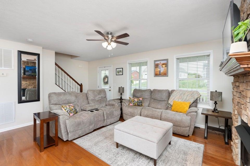 145 THOROUGHBRED CIR, LEXINGTON, Virginia 24450, 3 Bedrooms Bedrooms, ,3 BathroomsBathrooms,Residential,145 THOROUGHBRED CIR,672637 MLS # 672637