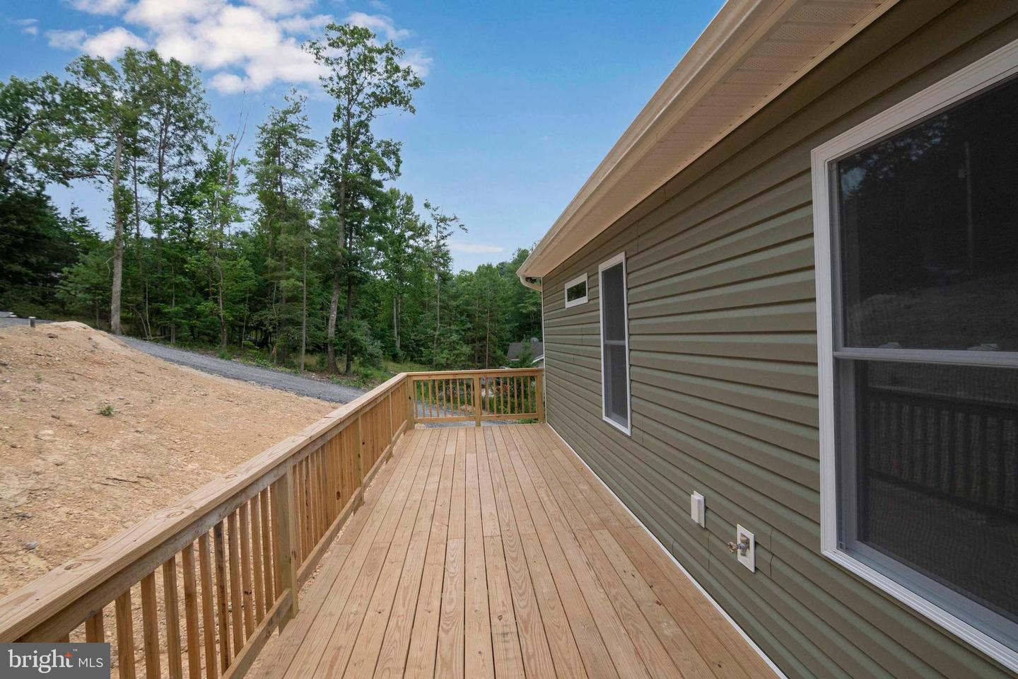 LOT 19 HIGHRIDGE RD, FRONT ROYAL, Virginia 22630, 3 Bedrooms Bedrooms, ,2 BathroomsBathrooms,Residential,For sale,LOT 19 HIGHRIDGE RD,VAWR2012976 MLS # VAWR2012976