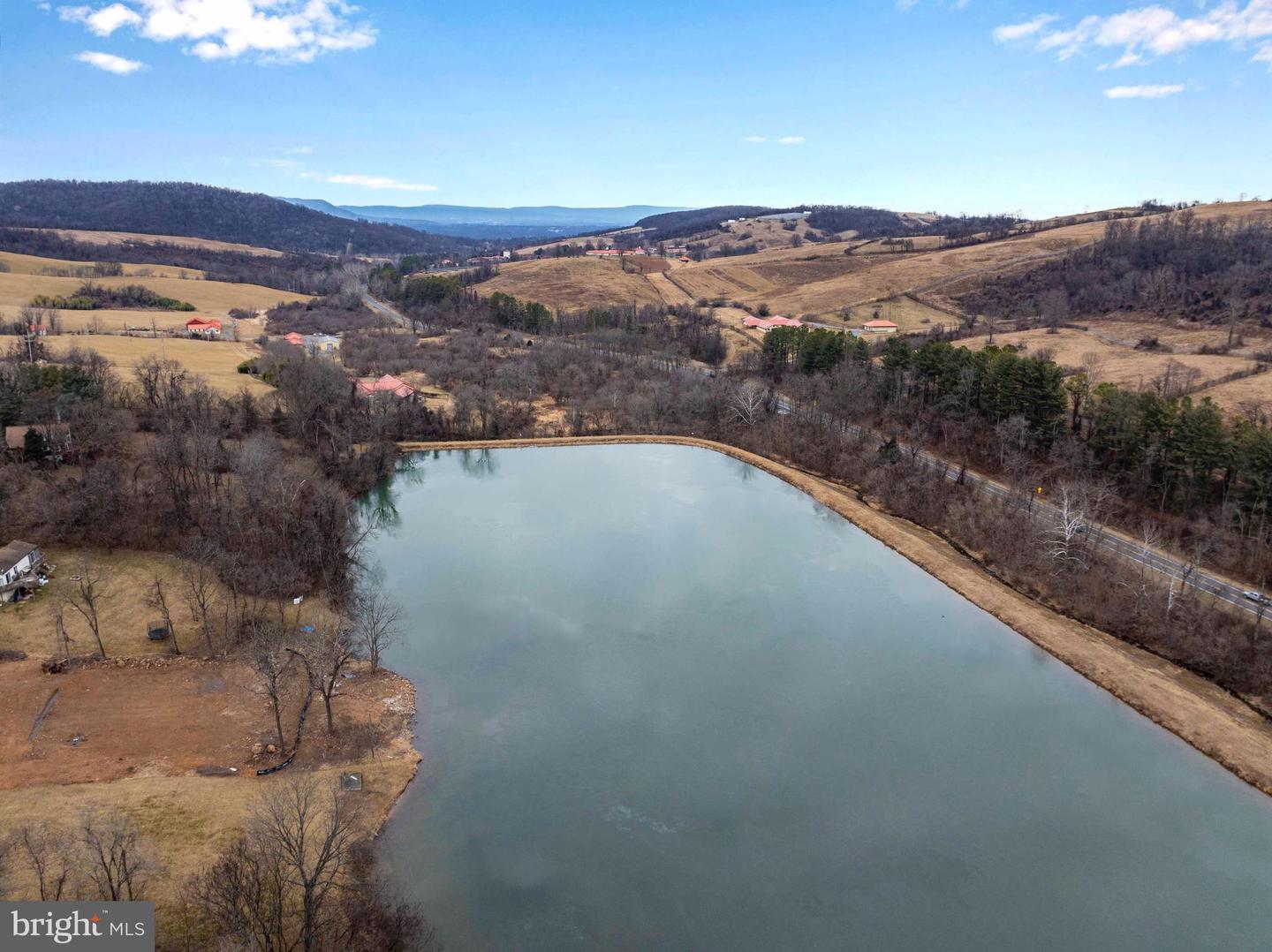 LOT 19 HIGHRIDGE RD, FRONT ROYAL, Virginia 22630, 3 Bedrooms Bedrooms, ,2 BathroomsBathrooms,Residential,For sale,LOT 19 HIGHRIDGE RD,VAWR2012976 MLS # VAWR2012976