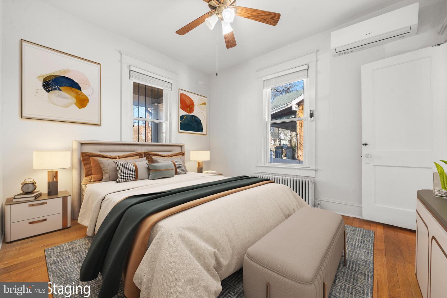 1005 EVARTS ST NE, WASHINGTON, District Of Columbia 20018, 4 Bedrooms Bedrooms, ,2 BathroomsBathrooms,Residential,For sale,1005 EVARTS ST NE,DCDC2241002 MLS # DCDC2241002