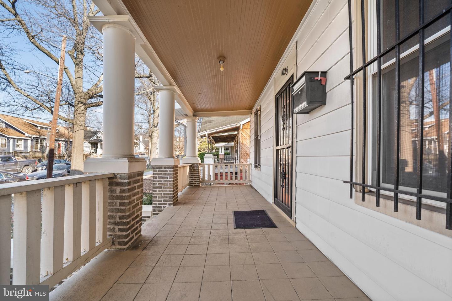 1005 EVARTS ST NE, WASHINGTON, District Of Columbia 20018, 4 Bedrooms Bedrooms, ,2 BathroomsBathrooms,Residential,For sale,1005 EVARTS ST NE,DCDC2241002 MLS # DCDC2241002