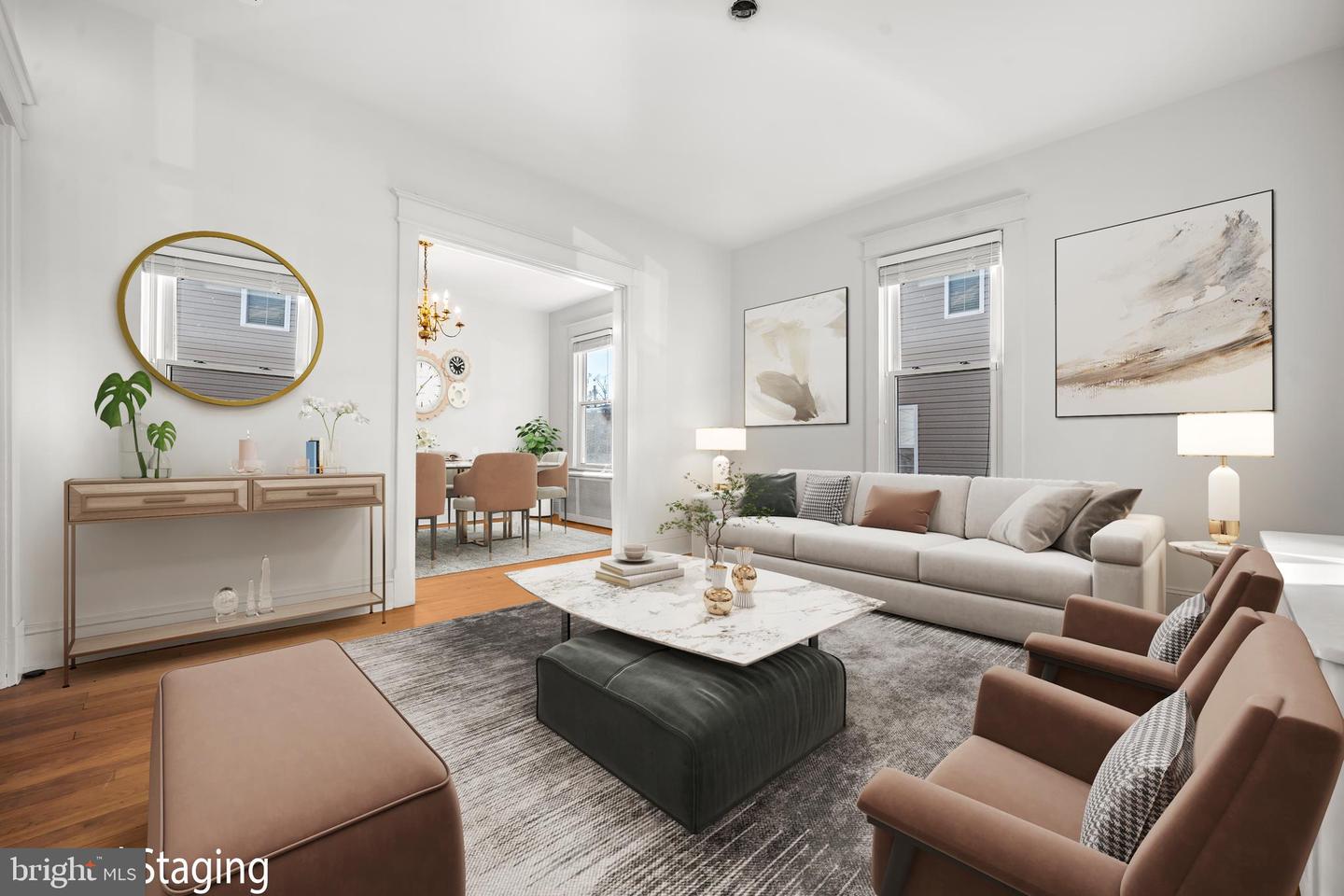 1005 EVARTS ST NE, WASHINGTON, District Of Columbia 20018, 4 Bedrooms Bedrooms, ,2 BathroomsBathrooms,Residential,For sale,1005 EVARTS ST NE,DCDC2241002 MLS # DCDC2241002