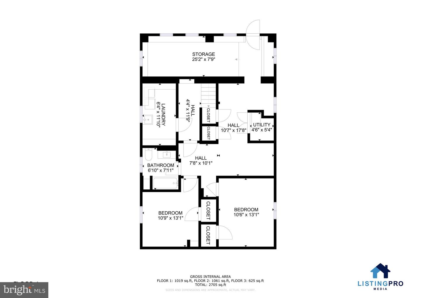 1005 EVARTS ST NE, WASHINGTON, District Of Columbia 20018, 4 Bedrooms Bedrooms, ,2 BathroomsBathrooms,Residential,For sale,1005 EVARTS ST NE,DCDC2241002 MLS # DCDC2241002