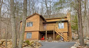 306 CONGERS LN, MCGAHEYSVILLE, Virginia 22840, 4 Bedrooms Bedrooms, ,3 BathroomsBathrooms,Residential,For sale,306 CONGERS LN,VARO2002810 MLS # VARO2002810