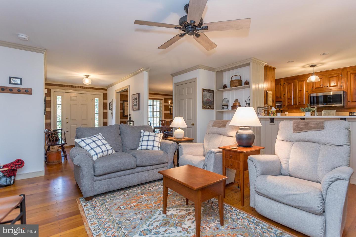 6154 SENEDO RD, QUICKSBURG, Virginia 22847, 3 Bedrooms Bedrooms, ,3 BathroomsBathrooms,Residential,For sale,6154 SENEDO RD,VASH2013406 MLS # VASH2013406