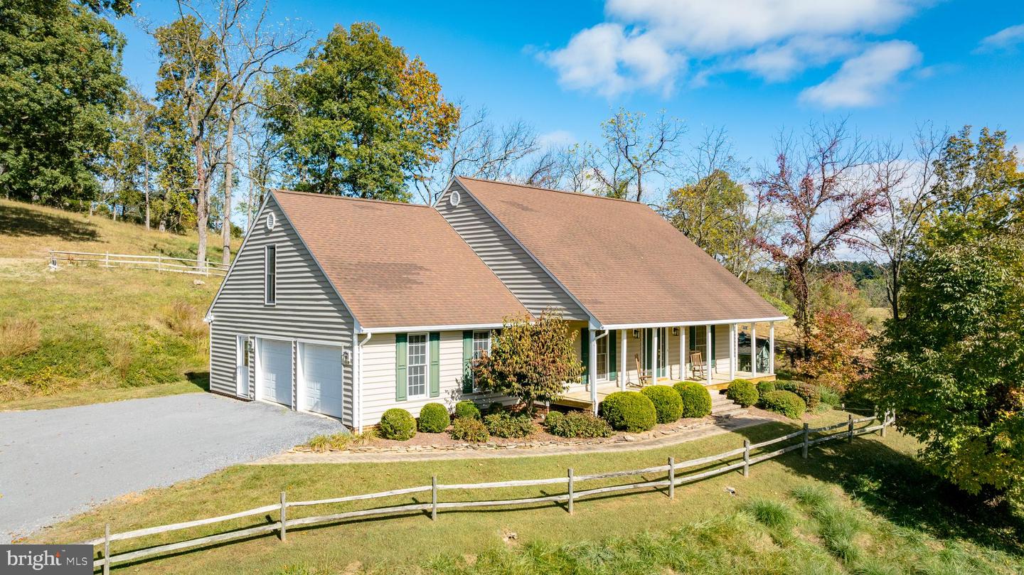 6154 SENEDO RD, QUICKSBURG, Virginia 22847, 3 Bedrooms Bedrooms, ,3 BathroomsBathrooms,Residential,For sale,6154 SENEDO RD,VASH2013406 MLS # VASH2013406