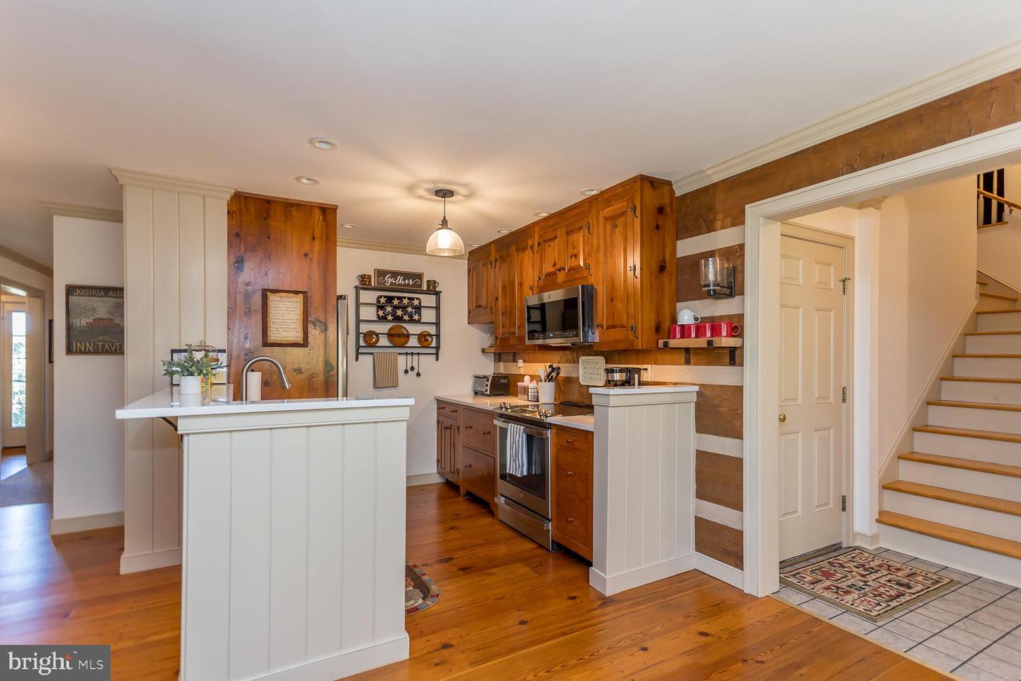 6154 SENEDO RD, QUICKSBURG, Virginia 22847, 3 Bedrooms Bedrooms, ,3 BathroomsBathrooms,Residential,For sale,6154 SENEDO RD,VASH2013406 MLS # VASH2013406