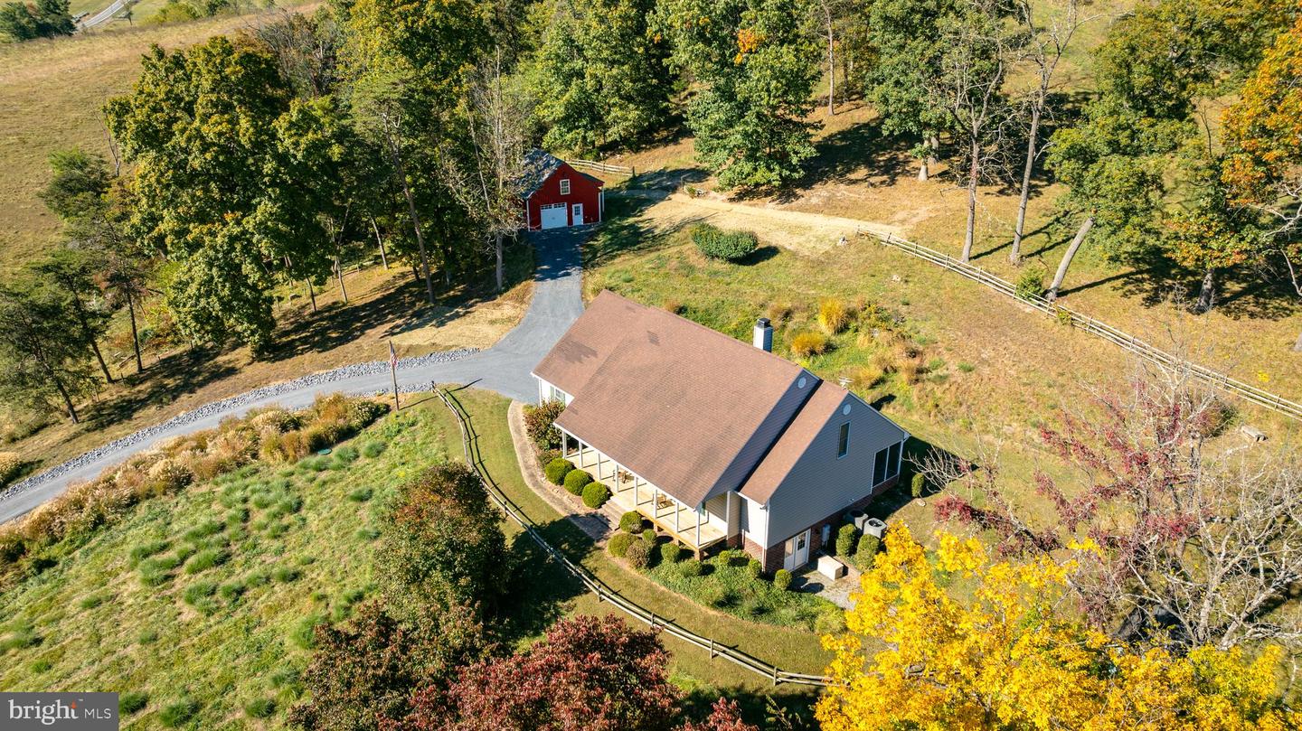 6154 SENEDO RD, QUICKSBURG, Virginia 22847, 3 Bedrooms Bedrooms, ,3 BathroomsBathrooms,Residential,For sale,6154 SENEDO RD,VASH2013406 MLS # VASH2013406