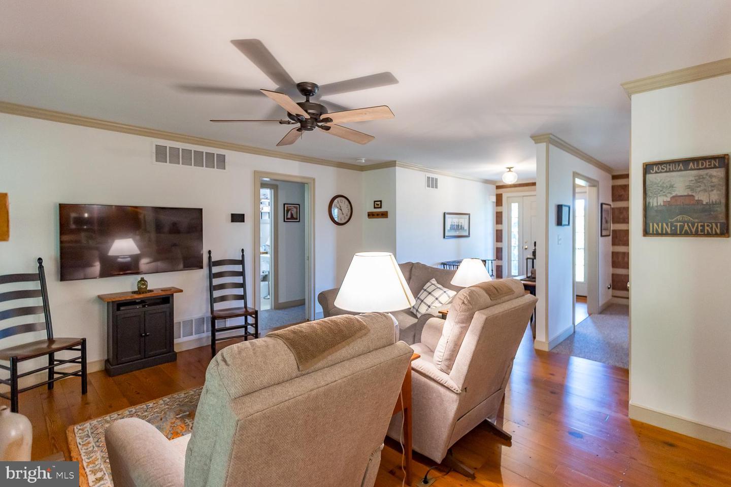 6154 SENEDO RD, QUICKSBURG, Virginia 22847, 3 Bedrooms Bedrooms, ,3 BathroomsBathrooms,Residential,For sale,6154 SENEDO RD,VASH2013406 MLS # VASH2013406