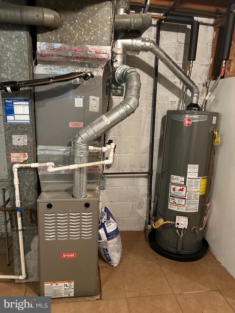 3319 6TH ST SE, WASHINGTON, District Of Columbia 20032, 4 Bedrooms Bedrooms, ,2 BathroomsBathrooms,Residential,For sale,3319 6TH ST SE,DCDC2242050 MLS # DCDC2242050