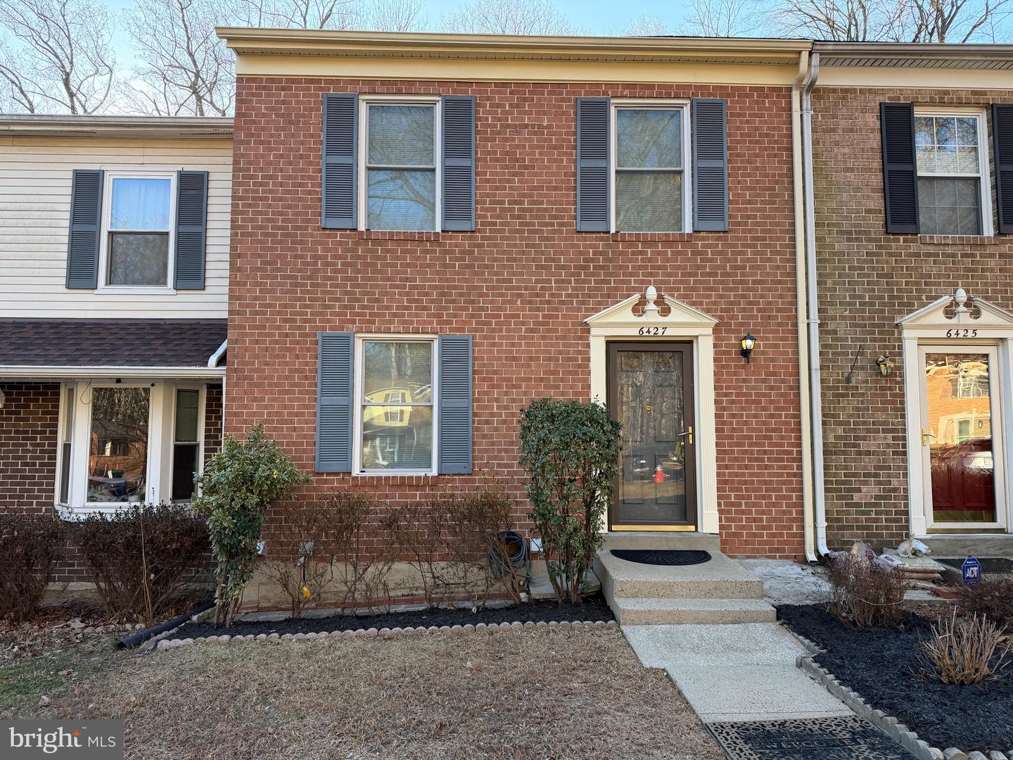 6427 OLD SCOTTS CT, SPRINGFIELD, Virginia 22152, 3 Bedrooms Bedrooms, ,3 BathroomsBathrooms,Residential,For sale,6427 OLD SCOTTS CT,VAFX2286496 MLS # VAFX2286496