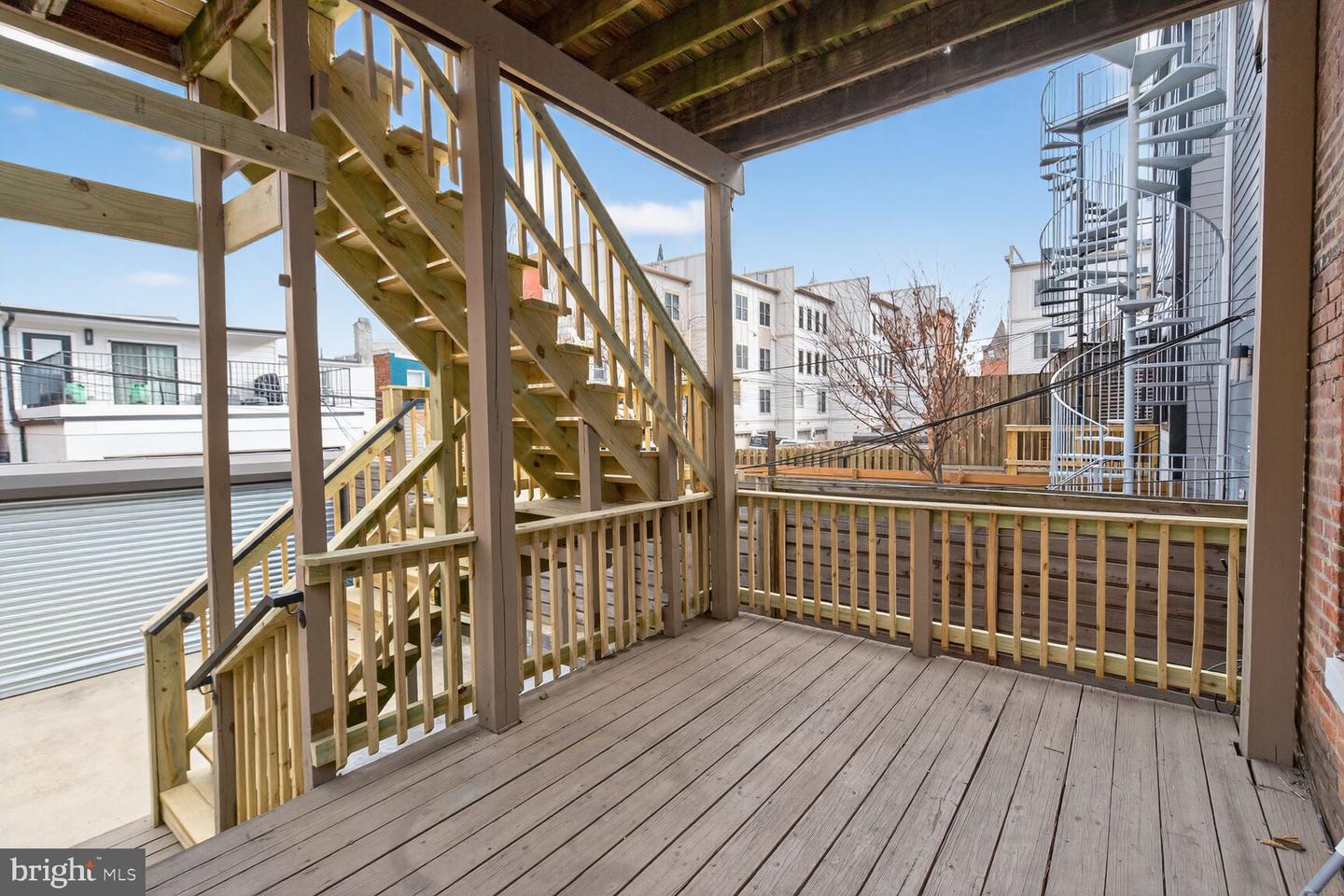 1915 11TH ST NW, WASHINGTON, District Of Columbia 20001, 6 Bedrooms Bedrooms, ,3 BathroomsBathrooms,Residential,For sale,1915 11TH ST NW,DCDC2242238 MLS # DCDC2242238