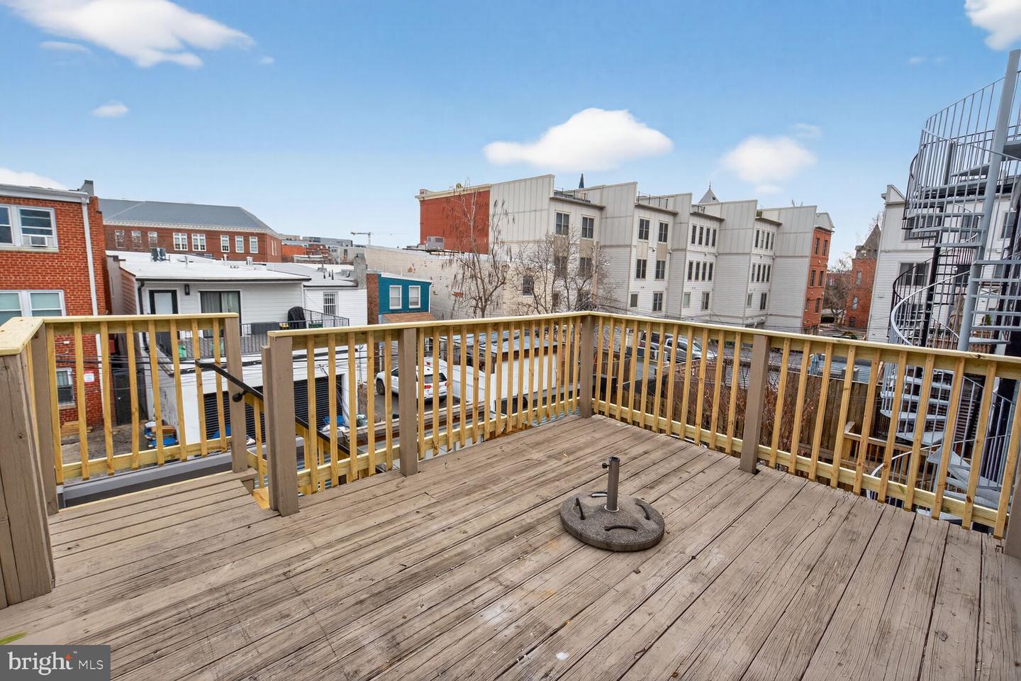 1915 11TH ST NW, WASHINGTON, District Of Columbia 20001, 6 Bedrooms Bedrooms, ,3 BathroomsBathrooms,Residential,For sale,1915 11TH ST NW,DCDC2242238 MLS # DCDC2242238