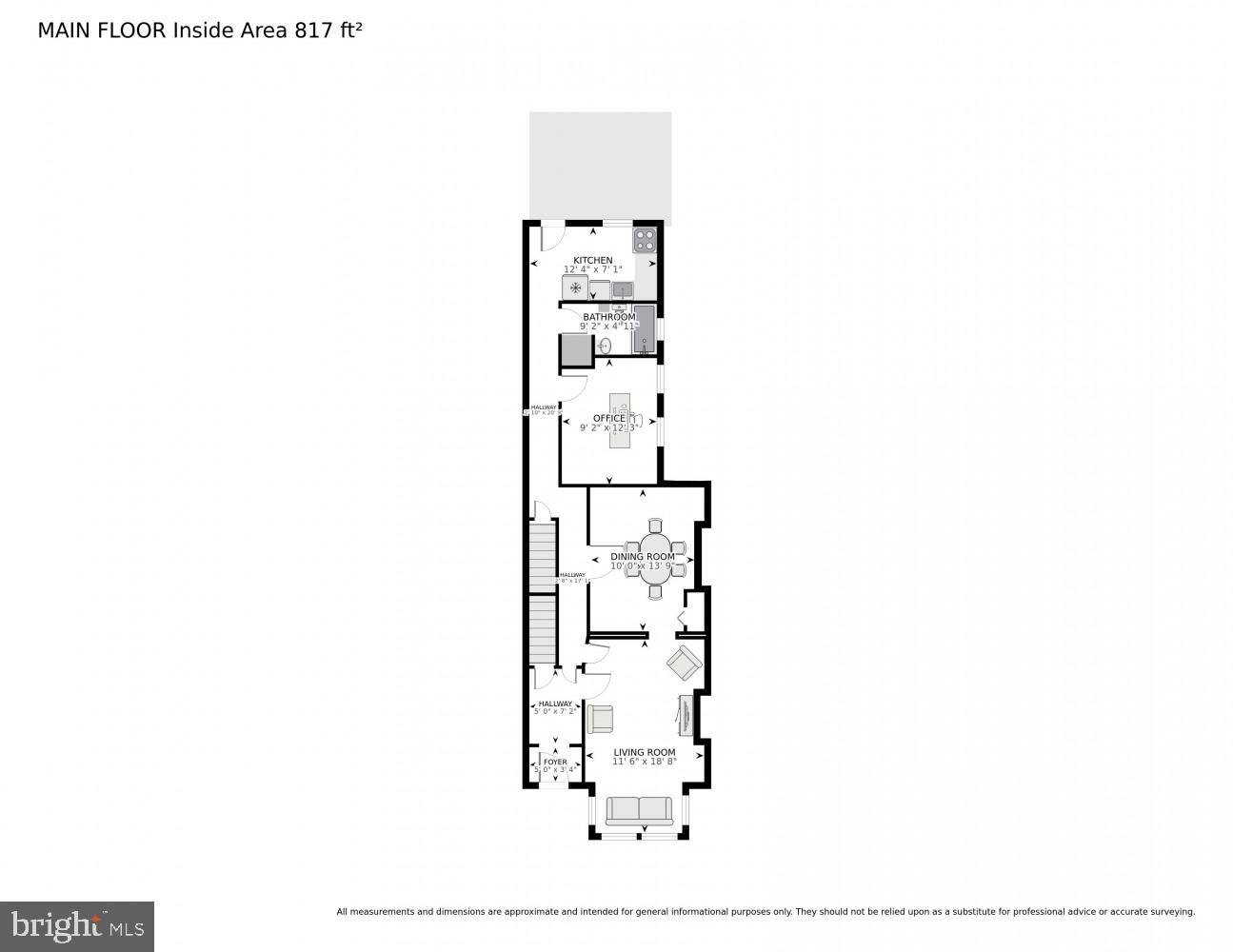 1915 11TH ST NW, WASHINGTON, District Of Columbia 20001, 6 Bedrooms Bedrooms, ,3 BathroomsBathrooms,Residential,For sale,1915 11TH ST NW,DCDC2242238 MLS # DCDC2242238