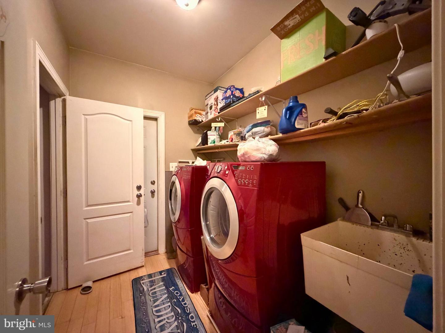 289 MAGNOLIA DR, FRONT ROYAL, Virginia 22630, 4 Bedrooms Bedrooms, ,3 BathroomsBathrooms,Residential,For sale,289 MAGNOLIA DR,VAWR2013186 MLS # VAWR2013186