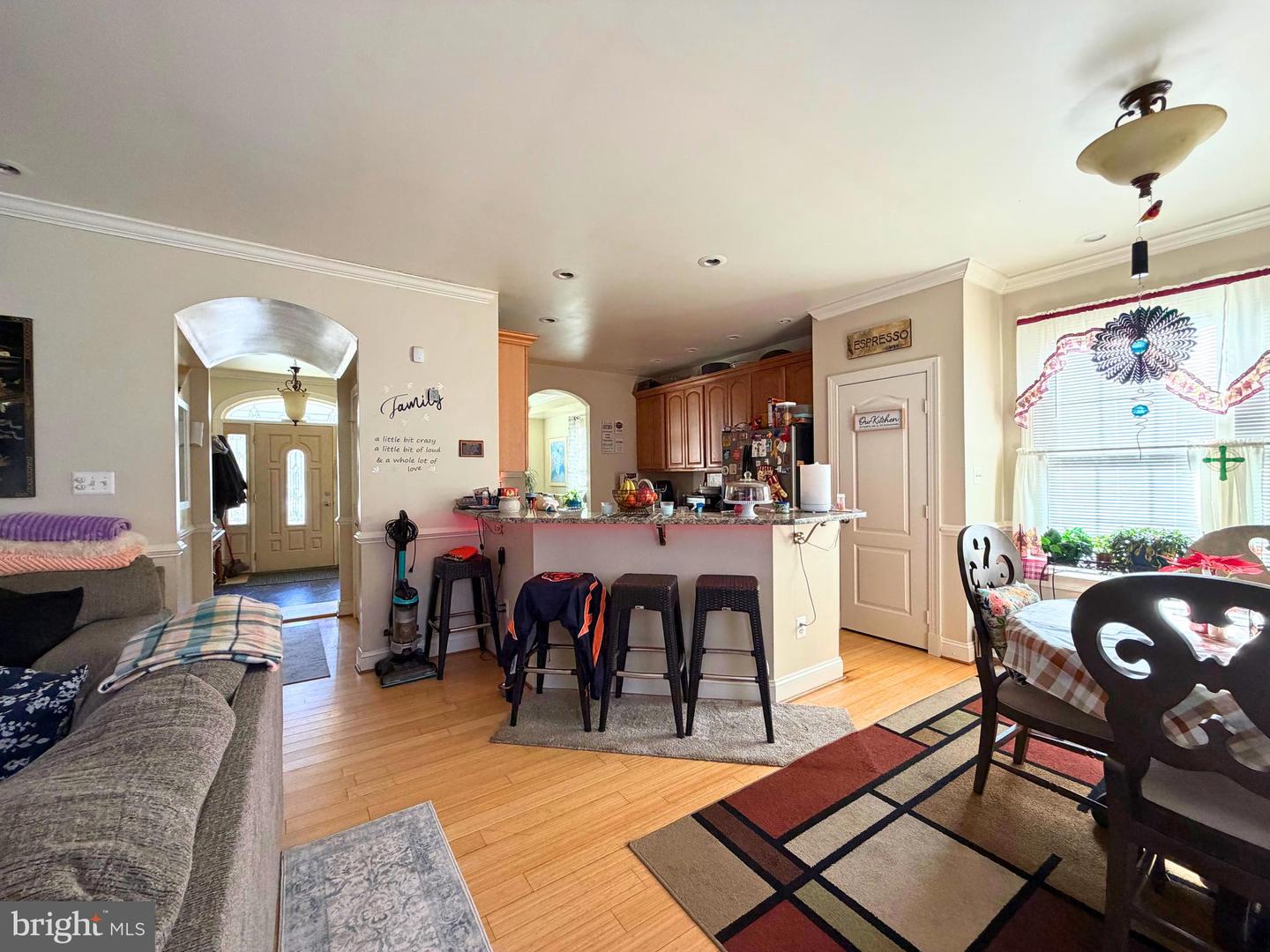 289 MAGNOLIA DR, FRONT ROYAL, Virginia 22630, 4 Bedrooms Bedrooms, ,3 BathroomsBathrooms,Residential,For sale,289 MAGNOLIA DR,VAWR2013186 MLS # VAWR2013186