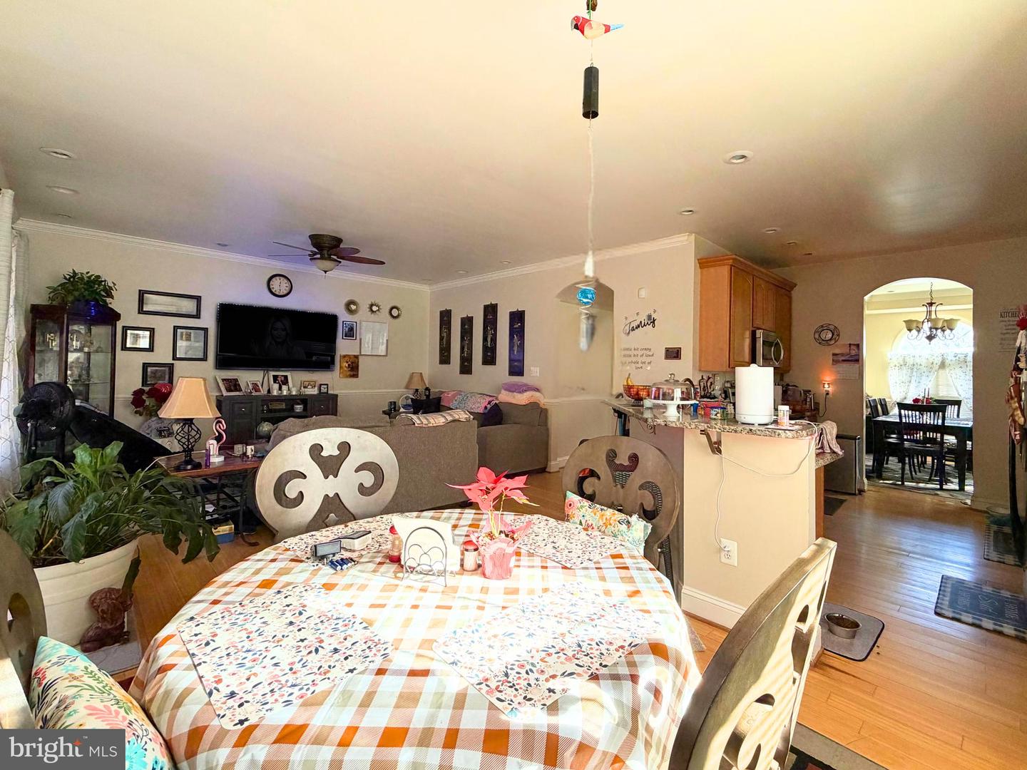 289 MAGNOLIA DR, FRONT ROYAL, Virginia 22630, 4 Bedrooms Bedrooms, ,3 BathroomsBathrooms,Residential,For sale,289 MAGNOLIA DR,VAWR2013186 MLS # VAWR2013186