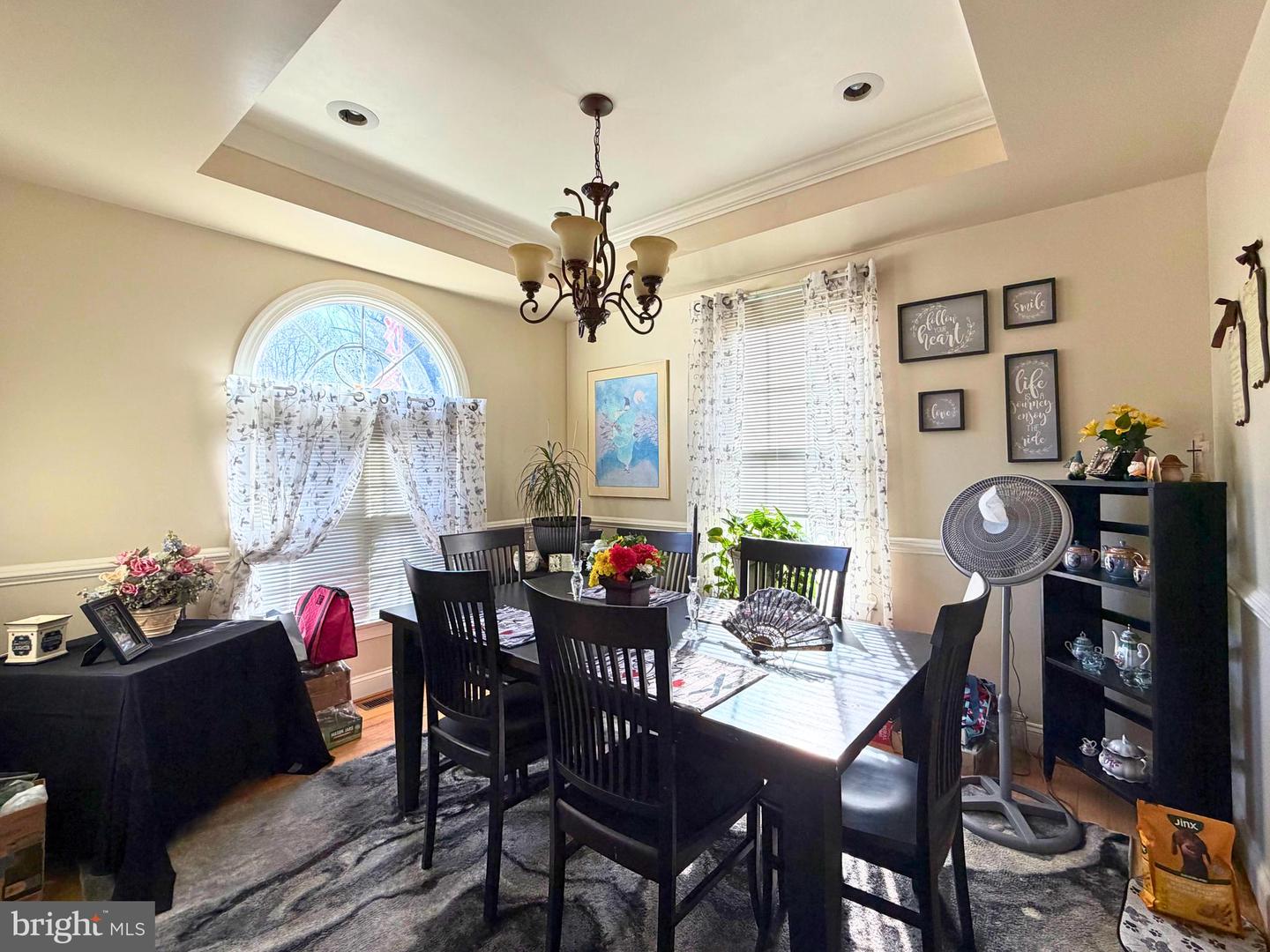 289 MAGNOLIA DR, FRONT ROYAL, Virginia 22630, 4 Bedrooms Bedrooms, ,3 BathroomsBathrooms,Residential,For sale,289 MAGNOLIA DR,VAWR2013186 MLS # VAWR2013186