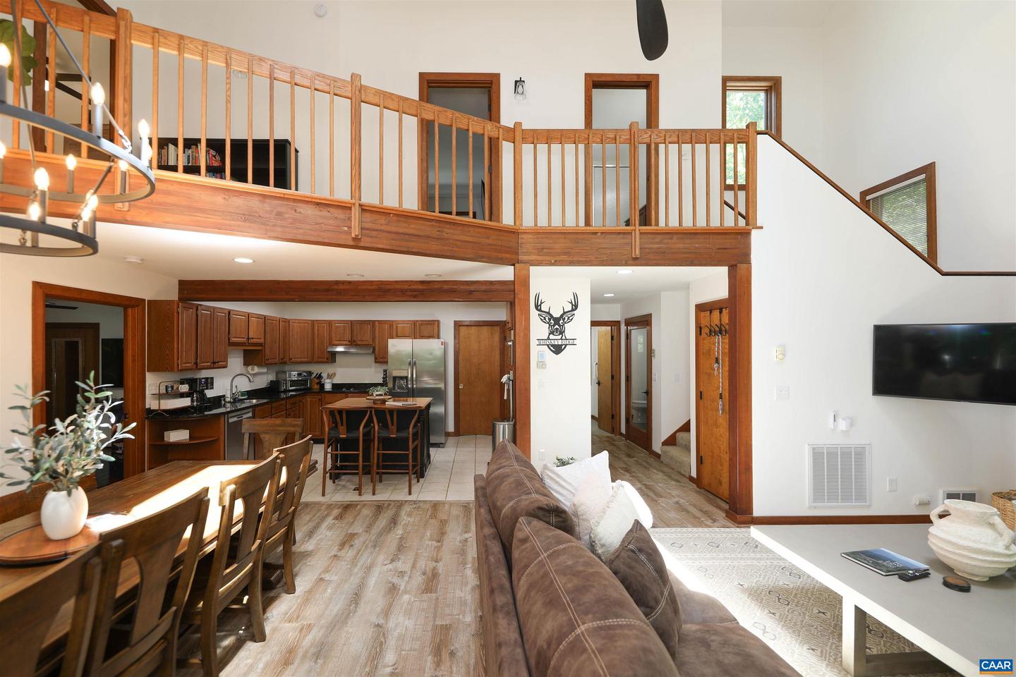 278 E CATOCTIN DR, WINTERGREEN RESORT, Virginia 22967, 5 Bedrooms Bedrooms, ,4 BathroomsBathrooms,Residential,For sale,278 E CATOCTIN DR,672639 MLS # 672639