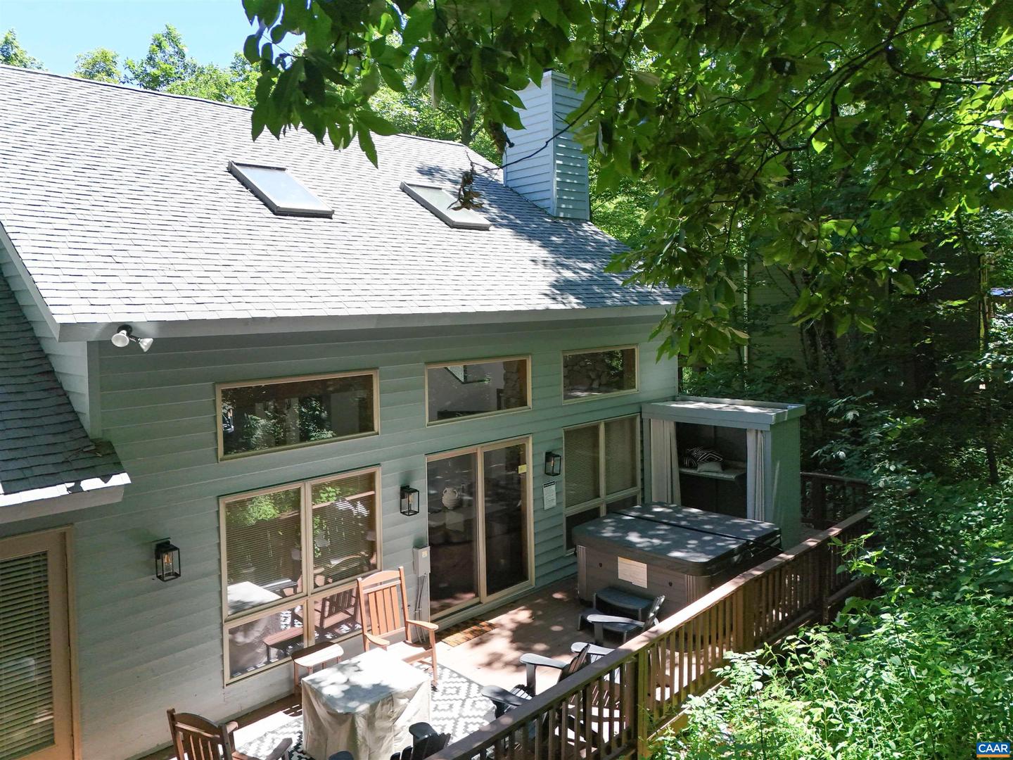 278 E CATOCTIN DR, WINTERGREEN RESORT, Virginia 22967, 5 Bedrooms Bedrooms, ,4 BathroomsBathrooms,Residential,For sale,278 E CATOCTIN DR,672639 MLS # 672639