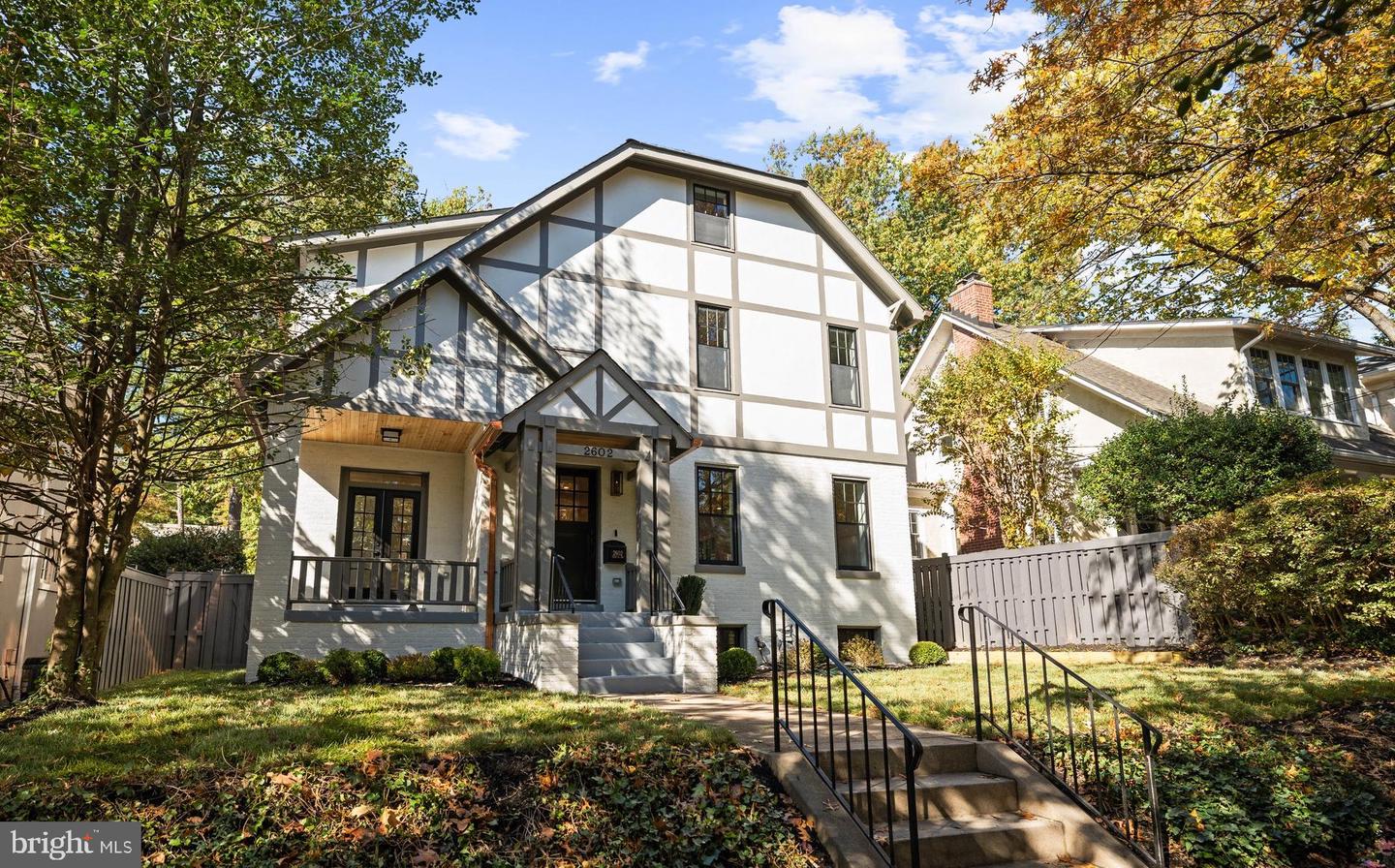 2602 36TH PL NW, WASHINGTON, District Of Columbia 20007, 5 Bedrooms Bedrooms, ,5 BathroomsBathrooms,Residential,For sale,2602 36TH PL NW,DCDC2242310 MLS # DCDC2242310