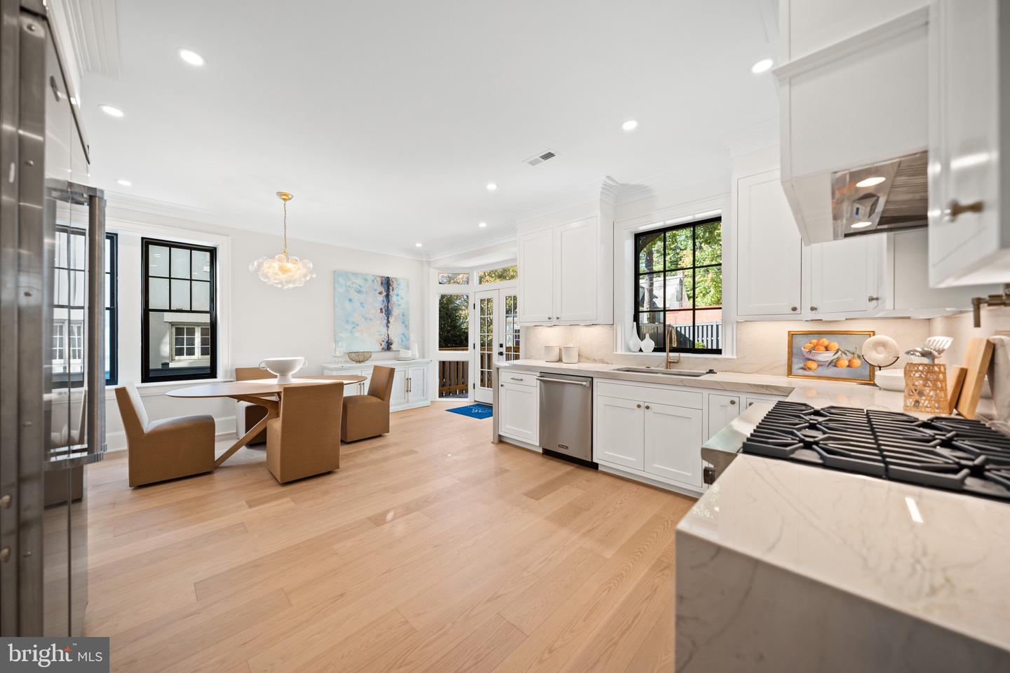 2602 36TH PL NW, WASHINGTON, District Of Columbia 20007, 5 Bedrooms Bedrooms, ,5 BathroomsBathrooms,Residential,For sale,2602 36TH PL NW,DCDC2242310 MLS # DCDC2242310