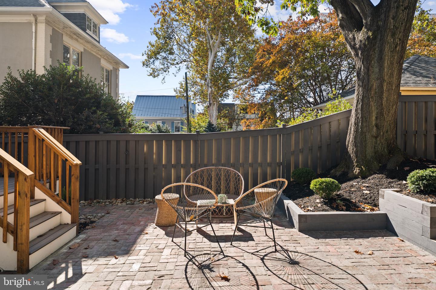 2602 36TH PL NW, WASHINGTON, District Of Columbia 20007, 5 Bedrooms Bedrooms, ,5 BathroomsBathrooms,Residential,For sale,2602 36TH PL NW,DCDC2242310 MLS # DCDC2242310