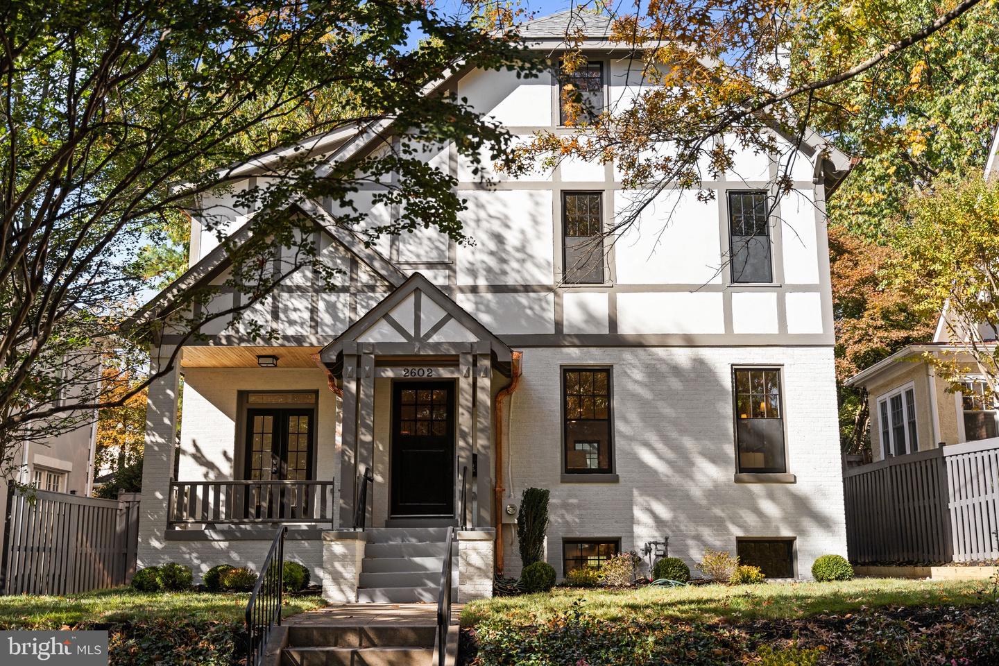 2602 36TH PL NW, WASHINGTON, District Of Columbia 20007, 5 Bedrooms Bedrooms, ,5 BathroomsBathrooms,Residential,For sale,2602 36TH PL NW,DCDC2242310 MLS # DCDC2242310