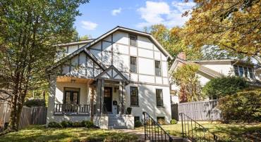 2602 36TH PL NW, WASHINGTON, District Of Columbia 20007, 5 Bedrooms Bedrooms, ,5 BathroomsBathrooms,Residential,For sale,2602 36TH PL NW,DCDC2242310 MLS # DCDC2242310