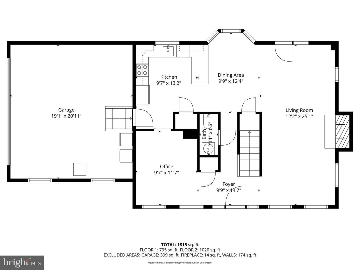 10277 RIVER RD, RIXEYVILLE, Virginia 22737, 3 Bedrooms Bedrooms, ,2 BathroomsBathrooms,Residential,For sale,10277 RIVER RD,VACU2012480 MLS # VACU2012480