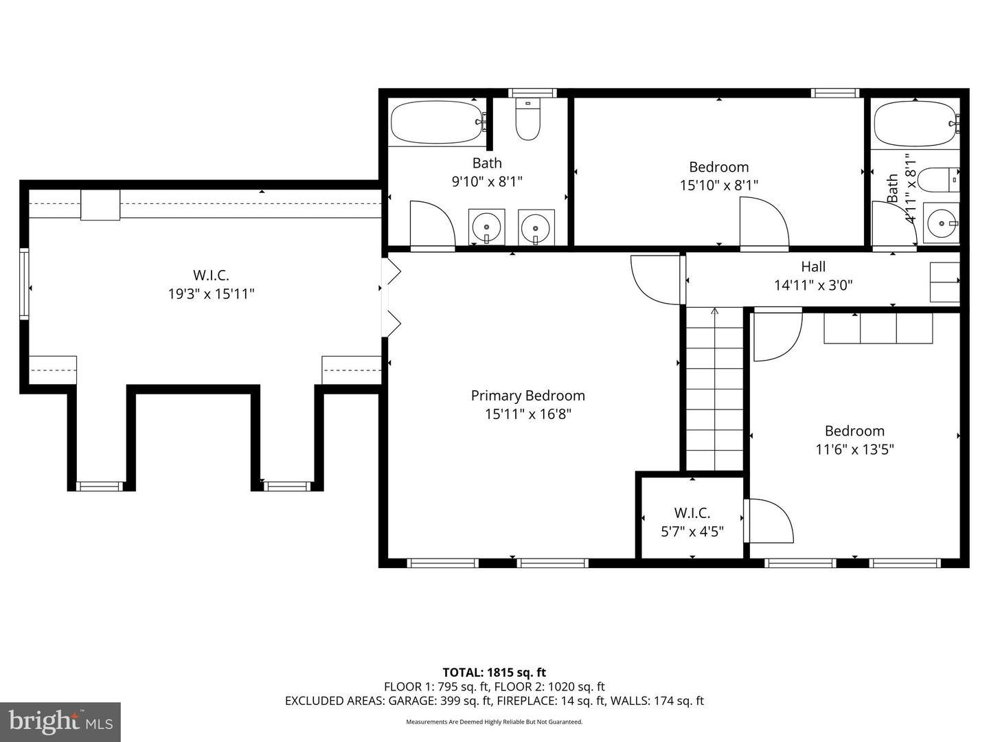 10277 RIVER RD, RIXEYVILLE, Virginia 22737, 3 Bedrooms Bedrooms, ,2 BathroomsBathrooms,Residential,For sale,10277 RIVER RD,VACU2012480 MLS # VACU2012480