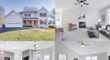 5699 DAWES AVE, ALEXANDRIA, Virginia 22311, 4 Bedrooms Bedrooms, ,2 BathroomsBathrooms,Residential,For sale,5699 DAWES AVE,VAFX2267324 MLS # VAFX2267324