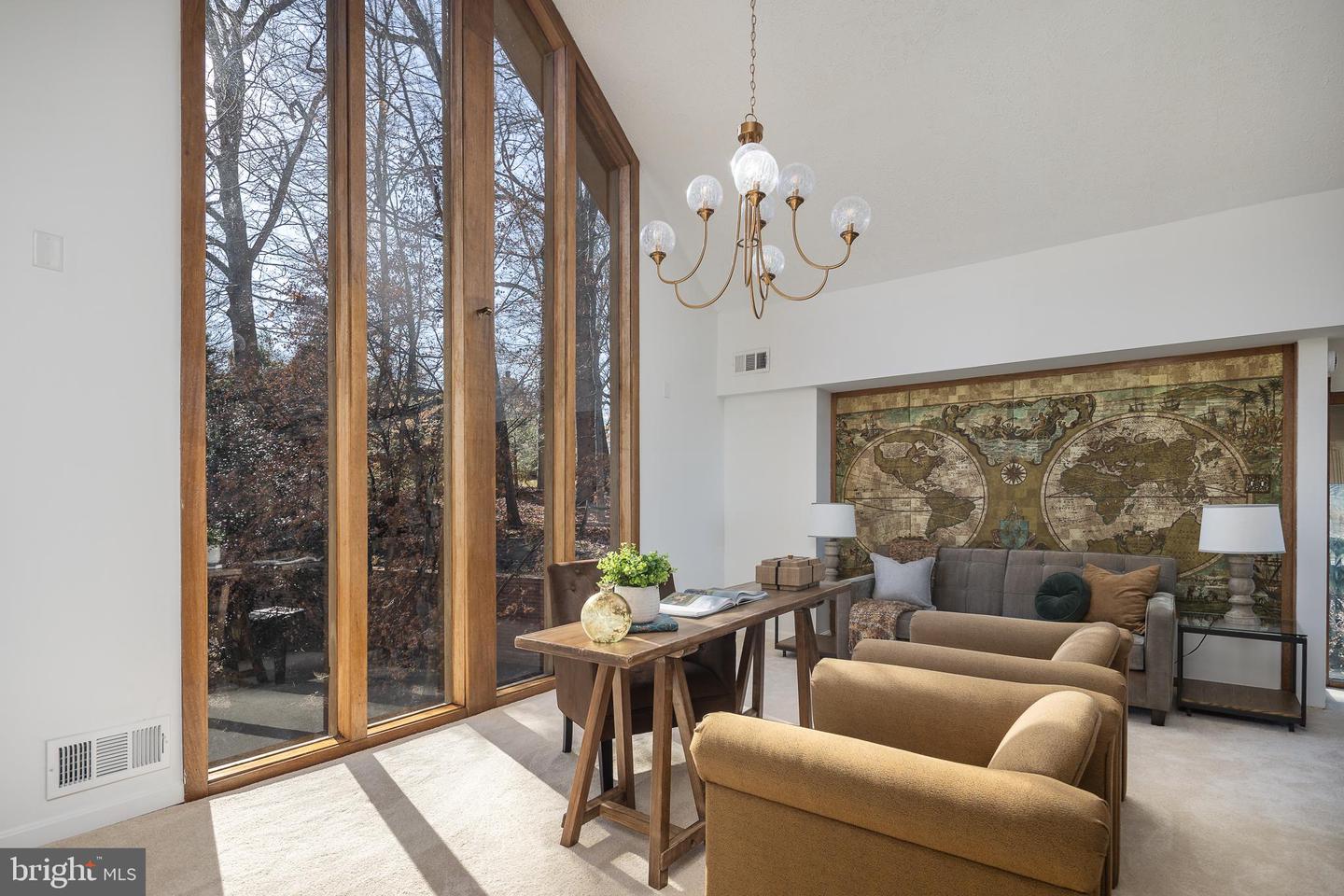 1416 LADY BIRD DR, MCLEAN, Virginia 22101, 5 Bedrooms Bedrooms, 10 Rooms Rooms,4 BathroomsBathrooms,Residential,For sale,1416 LADY BIRD DR,VAFX2275878 MLS # VAFX2275878