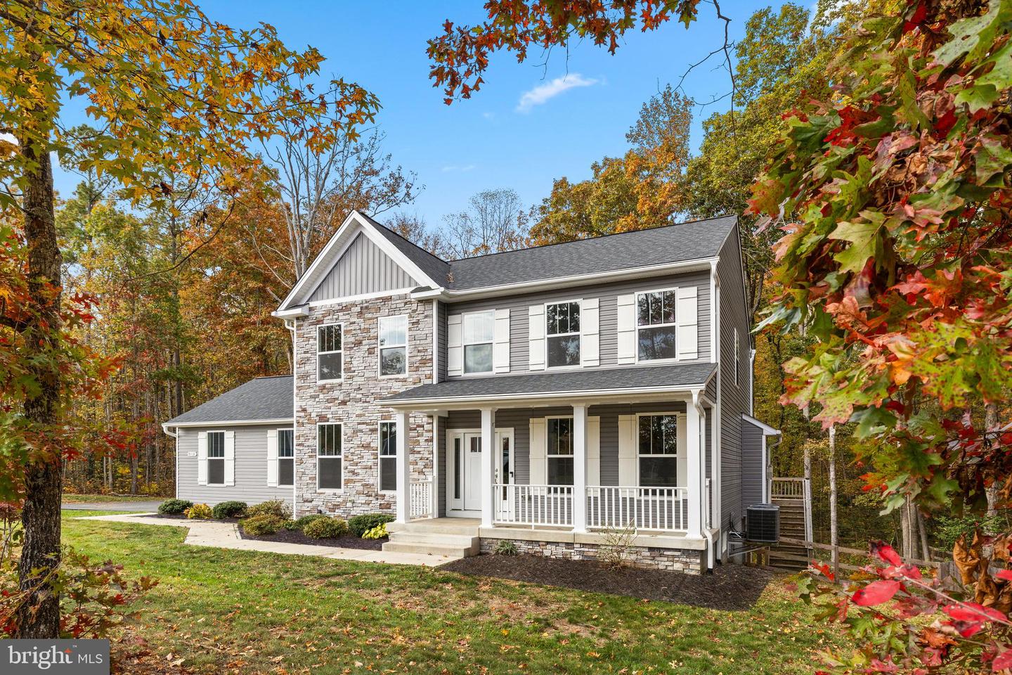 9113 ROYAL CT, PARTLOW, Virginia 22534, 4 Bedrooms Bedrooms, ,2 BathroomsBathrooms,Residential,For sale,9113 ROYAL CT,VASP2037278 MLS # VASP2037278