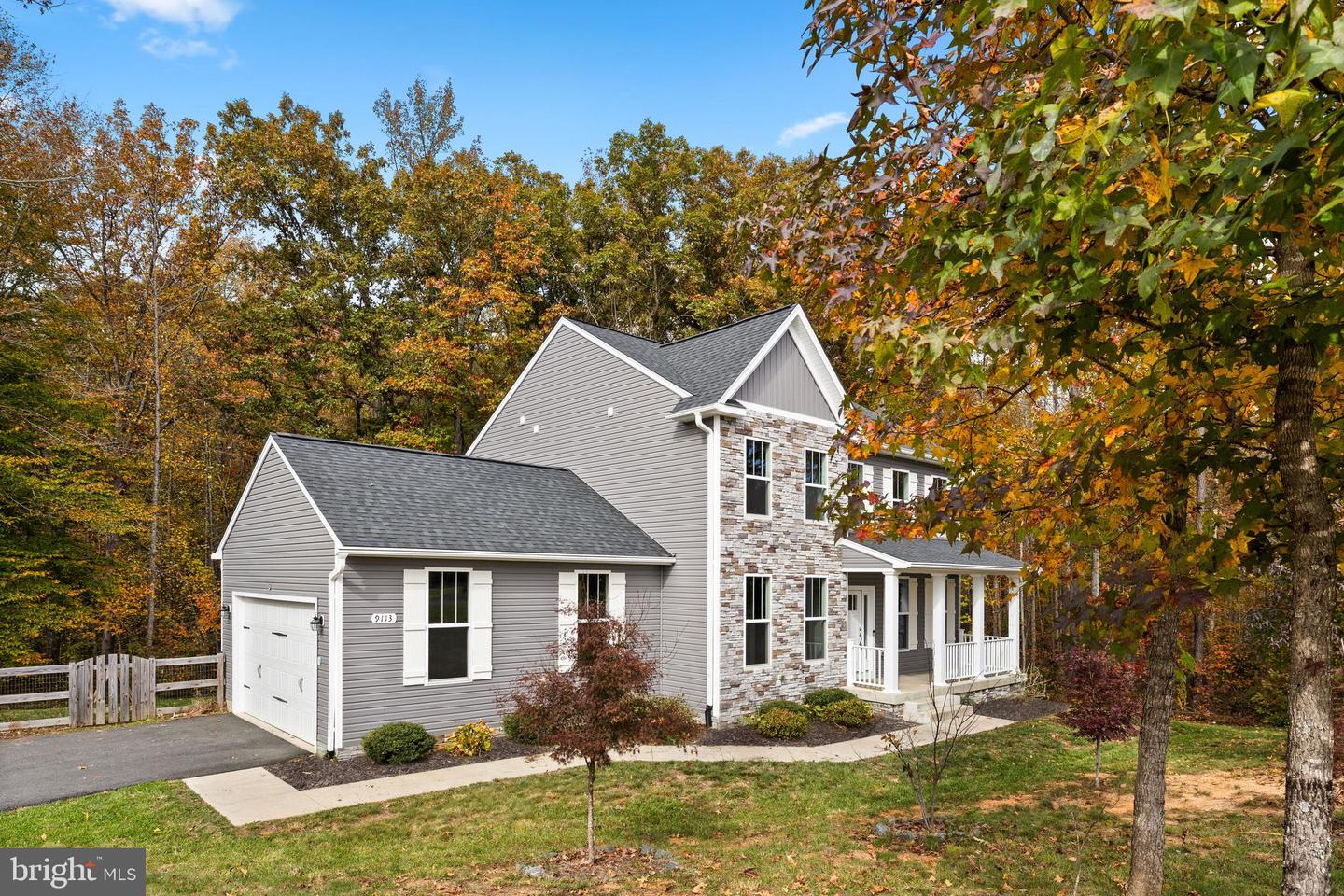 9113 ROYAL CT, PARTLOW, Virginia 22534, 4 Bedrooms Bedrooms, ,2 BathroomsBathrooms,Residential,For sale,9113 ROYAL CT,VASP2037278 MLS # VASP2037278