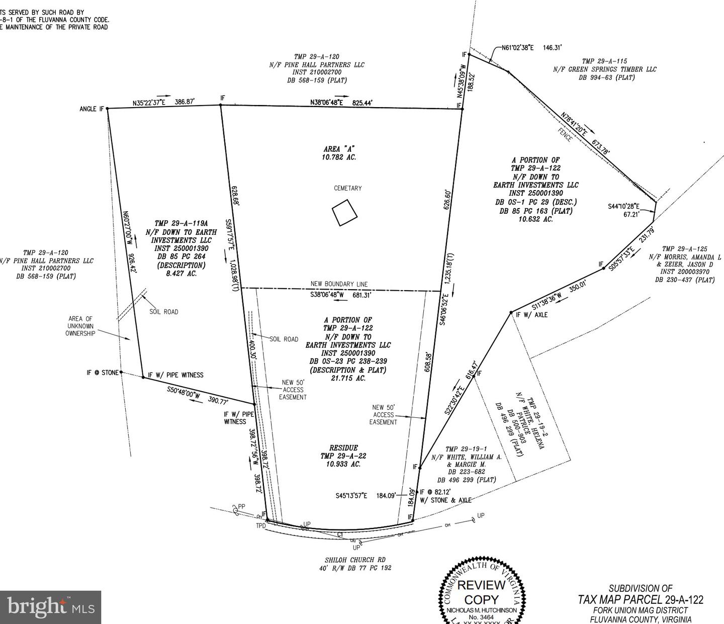 SHILO CHURCH ROAD (STATE RT. 647) (TRACT: PERRY), CUNNINGHAM, Virginia 22963, ,Land,For sale,SHILO CHURCH ROAD (STATE RT. 647) (TRACT: PERRY),VAFN2000610 MLS # VAFN2000610 SHILO CHURCH ROAD (STATE RT. 647) (TRACT: PERRY), CUNNINGHAM, Virginia 22963, ,Land,For sale,SHILO CHURCH ROAD (STATE RT. 647) (TRACT: PERRY),VAFN2000610 MLS # VAFN2000610
