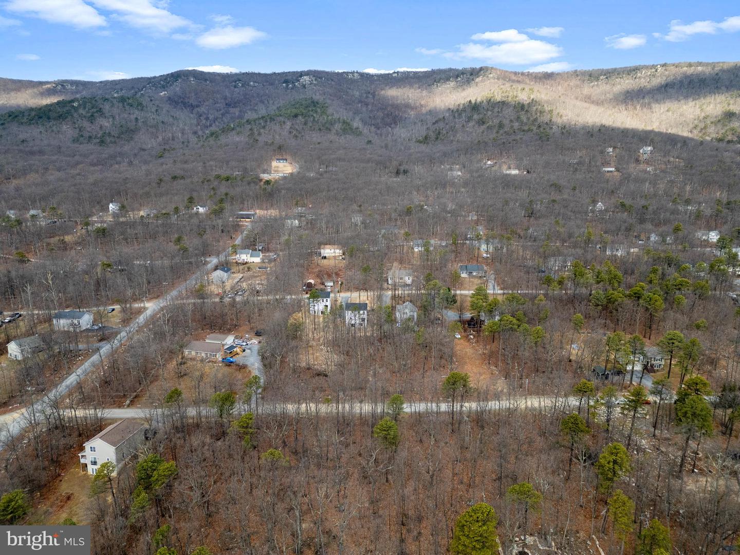 LOT 50 CARDINAL DR, WINCHESTER, Virginia 22602, ,Land,For sale,LOT 50 CARDINAL DR,VAFV2039076 MLS # VAFV2039076