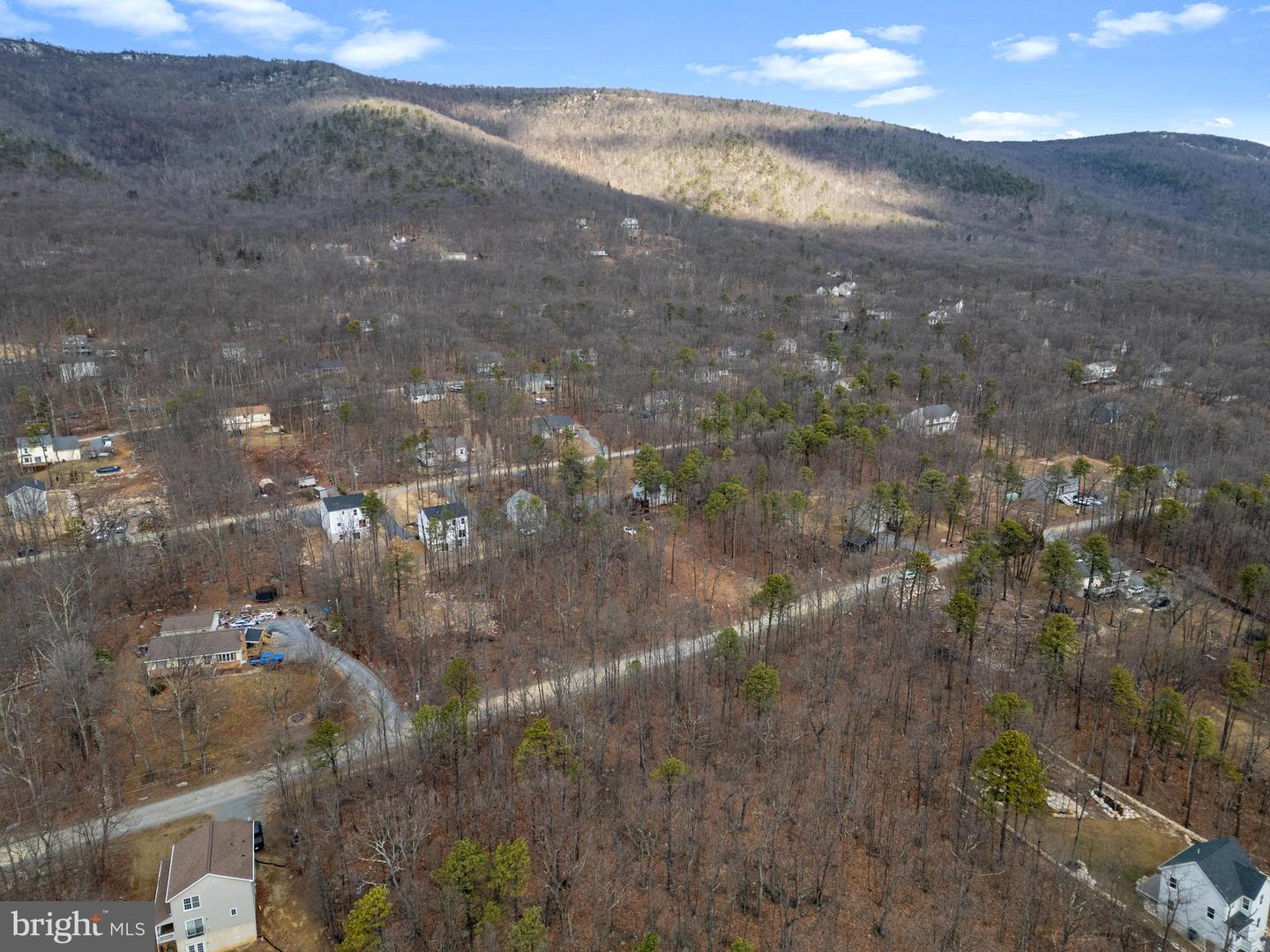 LOT 50 CARDINAL DR, WINCHESTER, Virginia 22602, ,Land,For sale,LOT 50 CARDINAL DR,VAFV2039076 MLS # VAFV2039076