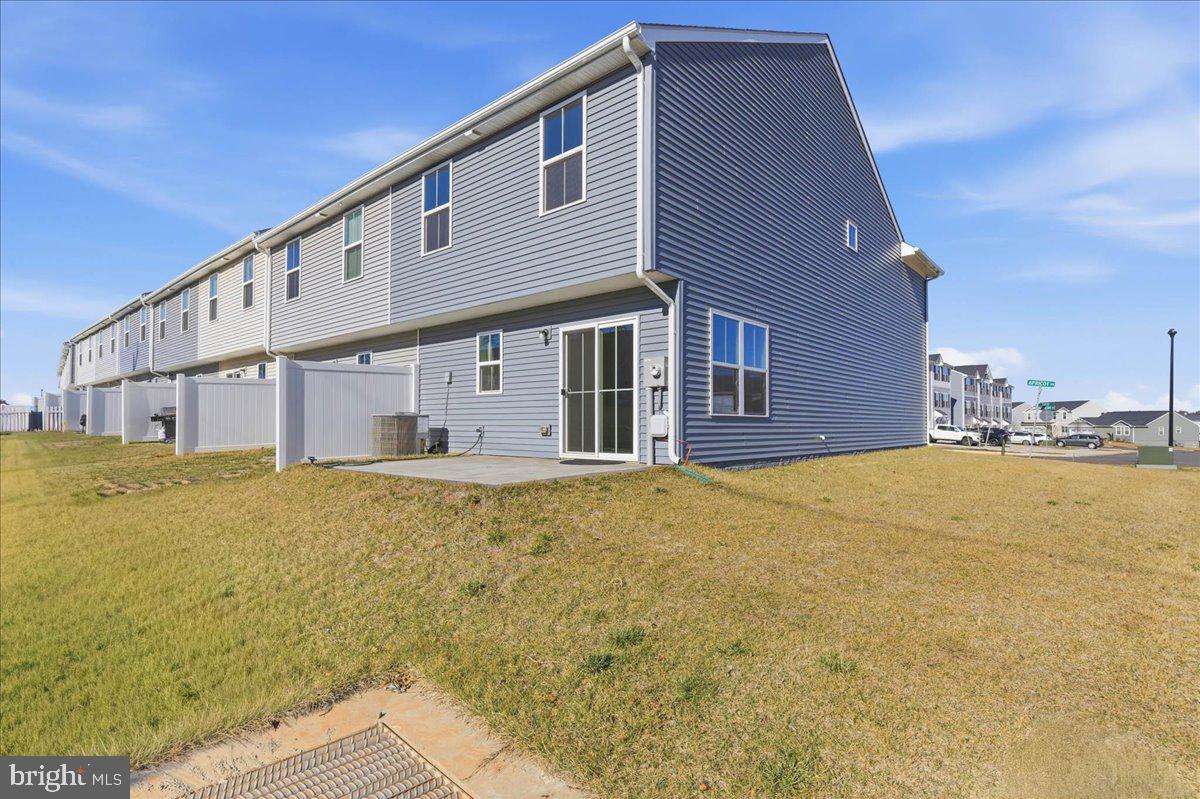 2605 APRICOT DR, CULPEPER, Virginia 22701, 3 Bedrooms Bedrooms, ,2 BathroomsBathrooms,Residential,For sale,2605 APRICOT DR,VACU2012202 MLS # VACU2012202