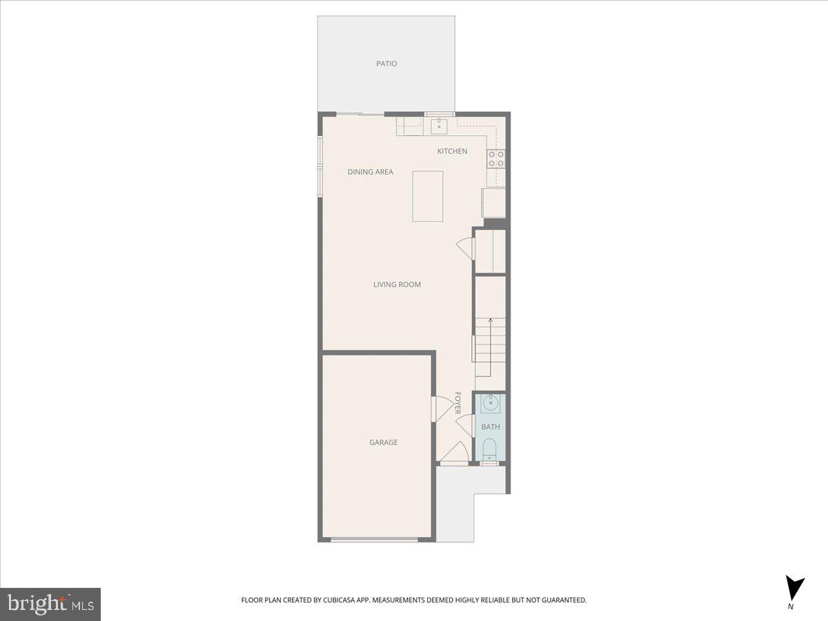 2605 APRICOT DR, CULPEPER, Virginia 22701, 3 Bedrooms Bedrooms, ,2 BathroomsBathrooms,Residential,For sale,2605 APRICOT DR,VACU2012202 MLS # VACU2012202