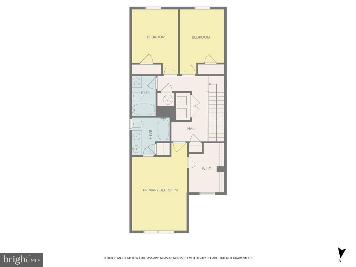 2605 APRICOT DR, CULPEPER, Virginia 22701, 3 Bedrooms Bedrooms, ,2 BathroomsBathrooms,Residential,For sale,2605 APRICOT DR,VACU2012202 MLS # VACU2012202