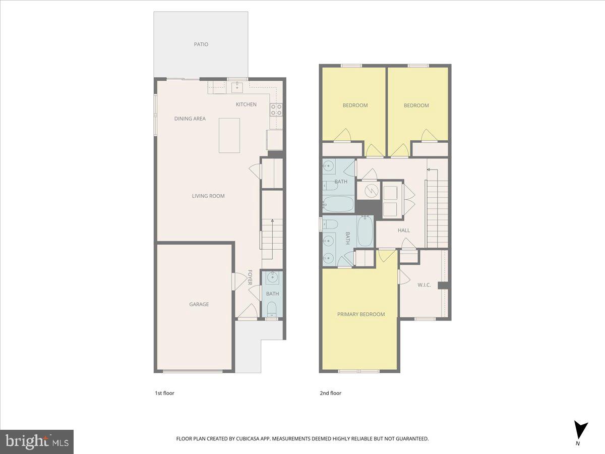 2605 APRICOT DR, CULPEPER, Virginia 22701, 3 Bedrooms Bedrooms, ,2 BathroomsBathrooms,Residential,For sale,2605 APRICOT DR,VACU2012202 MLS # VACU2012202