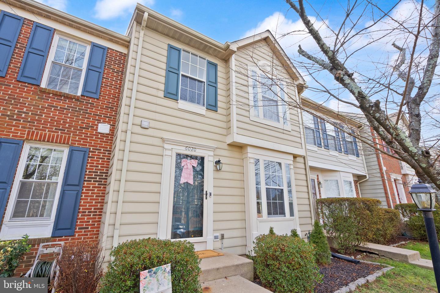 6020 KESTNER CIR, ALEXANDRIA, Virginia 22315, 3 Bedrooms Bedrooms, ,2 BathroomsBathrooms,Residential,For sale,6020 KESTNER CIR,VAFX2282226 MLS # VAFX2282226