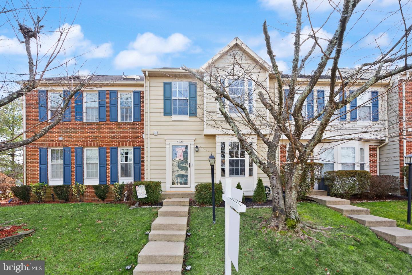 6020 KESTNER CIR, ALEXANDRIA, Virginia 22315, 3 Bedrooms Bedrooms, ,2 BathroomsBathrooms,Residential,For sale,6020 KESTNER CIR,VAFX2282226 MLS # VAFX2282226